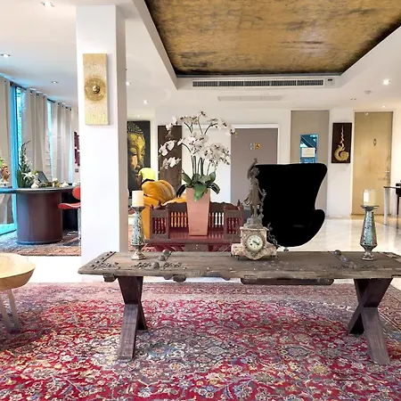 Syama Mansion Phromphong