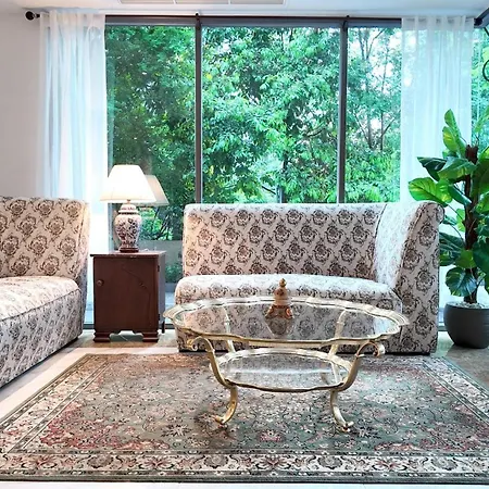 Syama Mansion Phromphong