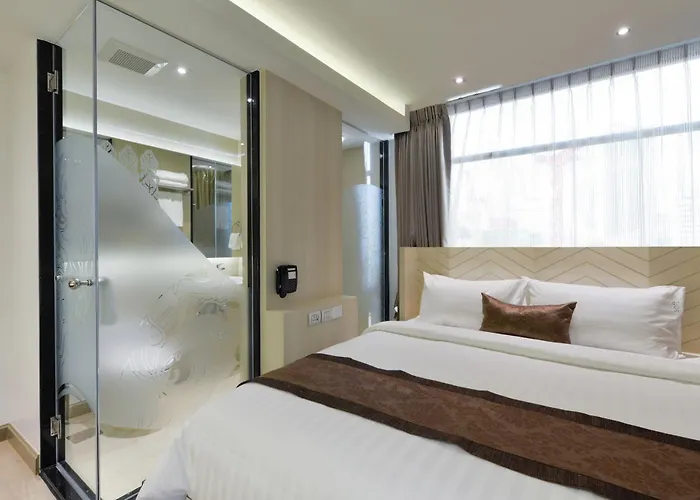 Hotel Syama Mansion Phromphong 4*