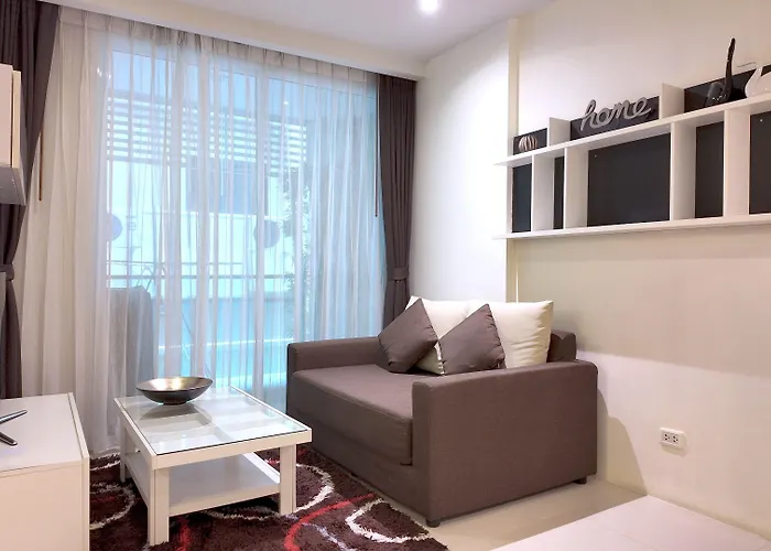 Syama Mansion Phromphong Hotel 4*