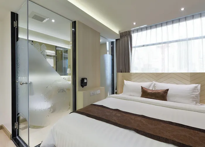 Hotel Syama Mansion Phromphong Bangkok