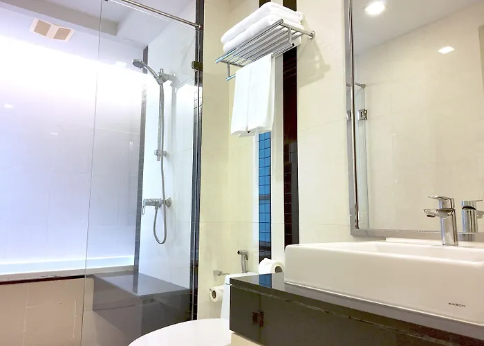 Syama Mansion Phromphong Hotel 4*