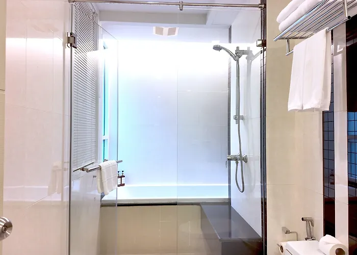 Syama Mansion Phromphong Bangkok