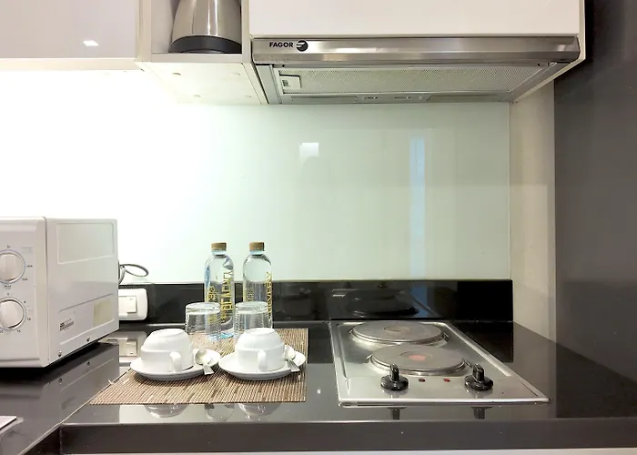 Syama Mansion Phromphong 4* Bangkok