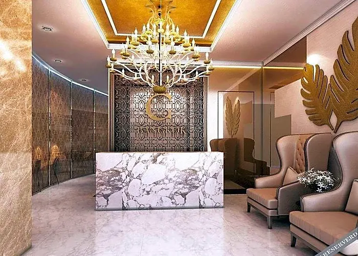 Hotel Syama Mansion Phromphong 4*