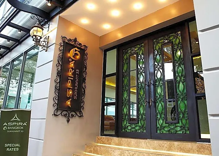 Syama Mansion Phromphong