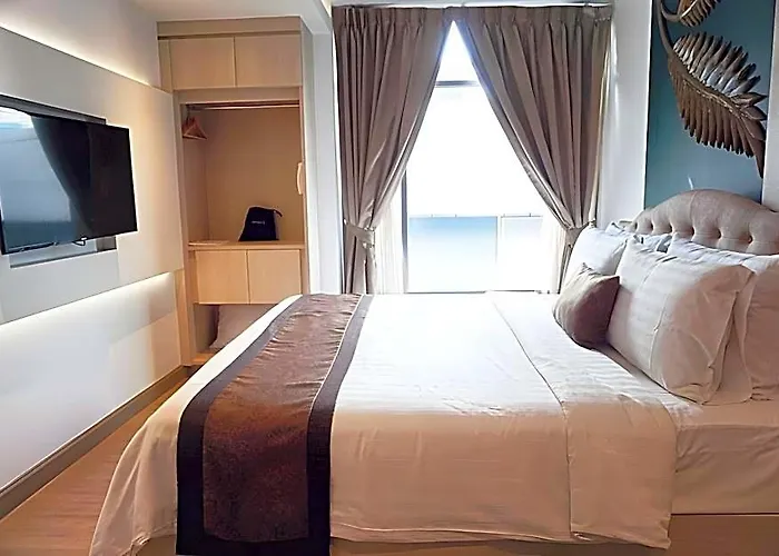 Hotel Syama Mansion Phromphong