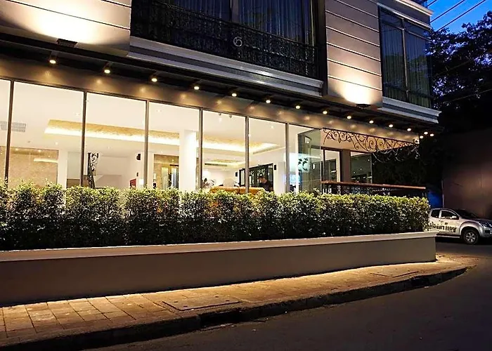 Hotel Syama Mansion Phromphong